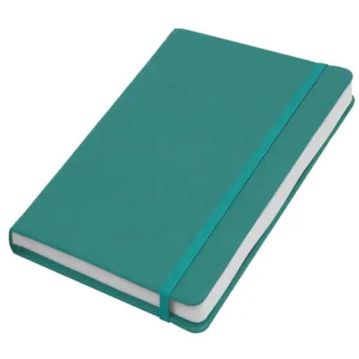 Flexi Notebook A5 Turquoise